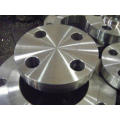 Flange cega de Hastelloy B1 / B2 / B3 de ASTM B619 Uns N06022